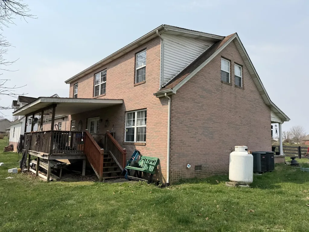 166 Ridgeline Drive London KY 40741