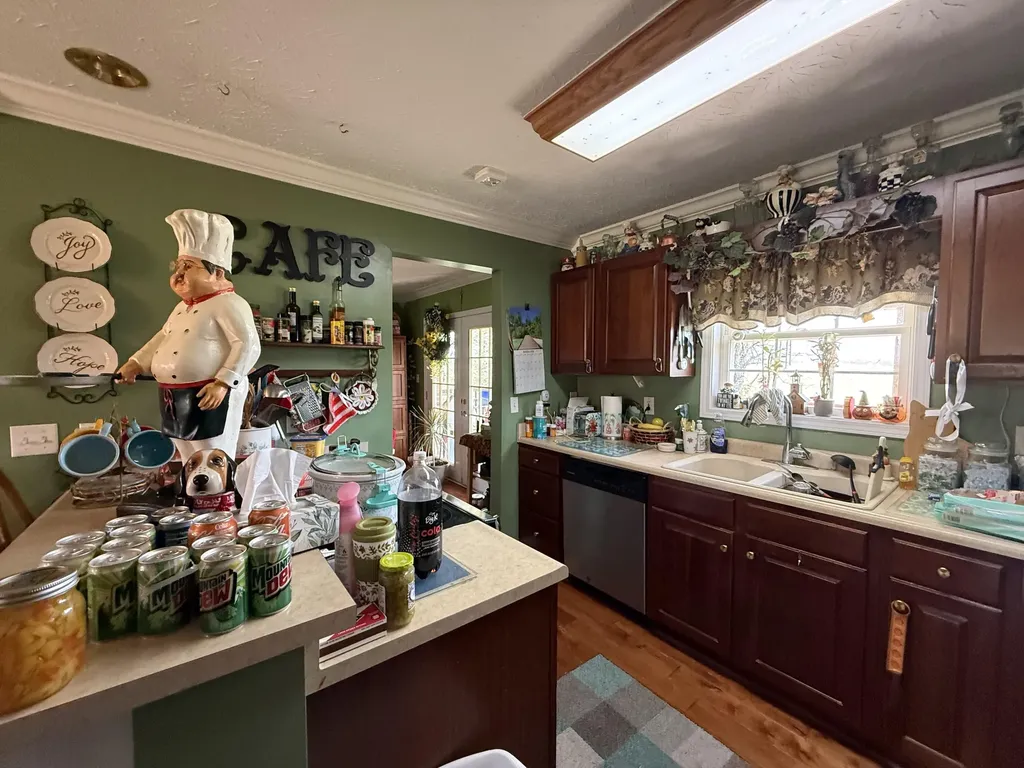 166 Ridgeline Drive London KY 40741