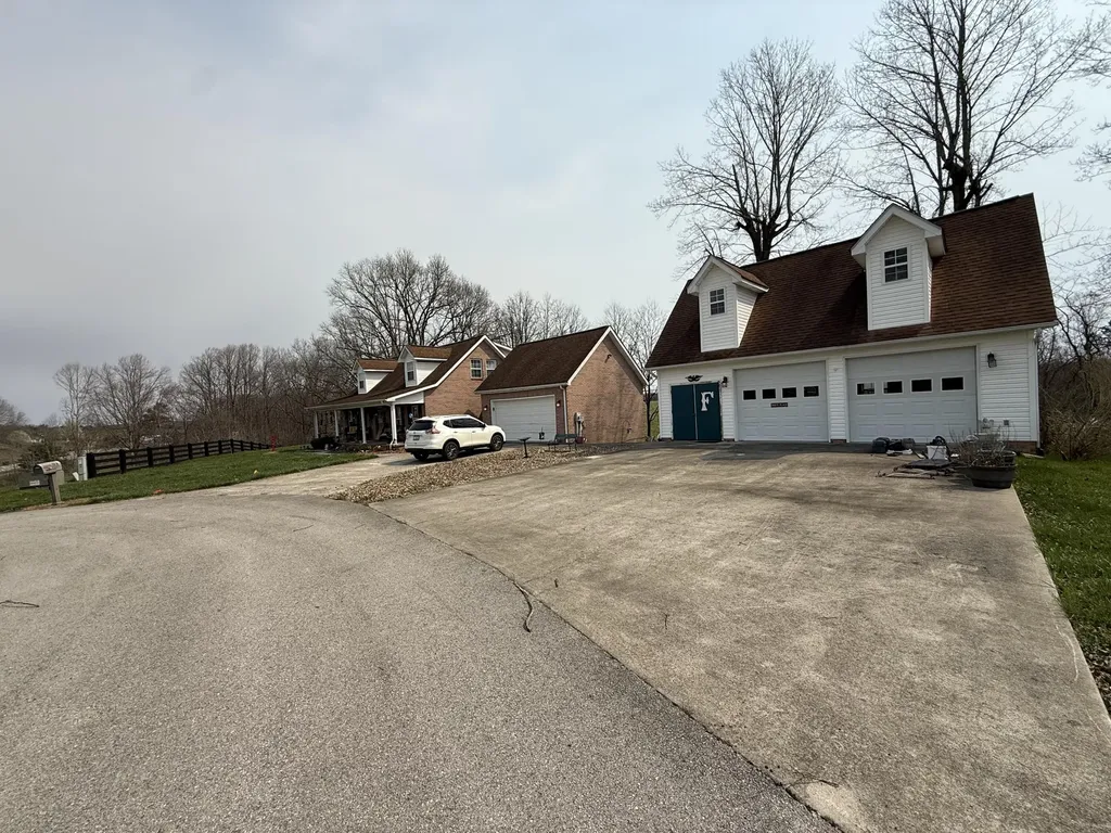 166 Ridgeline Drive London KY 40741