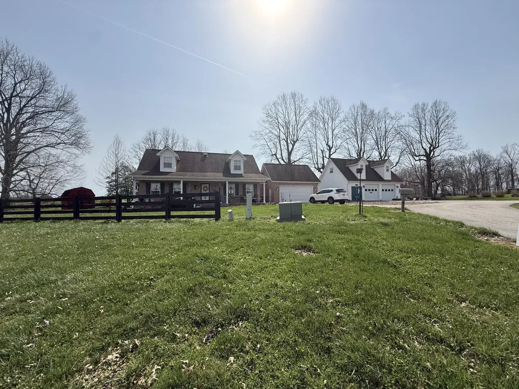 166 Ridgeline Drive London KY 40741