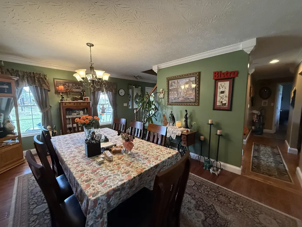 166 Ridgeline Drive London KY 40741