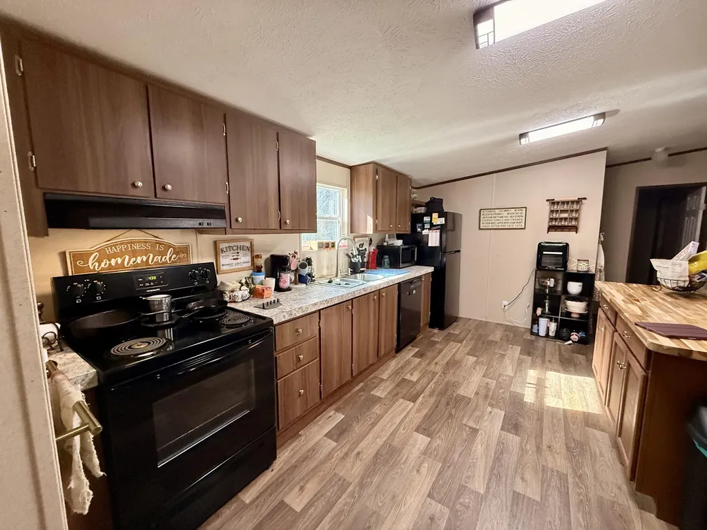 2781 Bull Run Road Liberty KY 42539