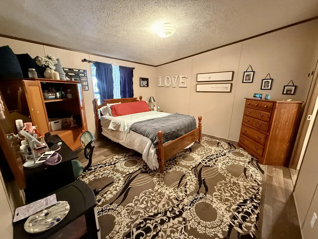 2781 Bull Run Road Liberty KY 42539