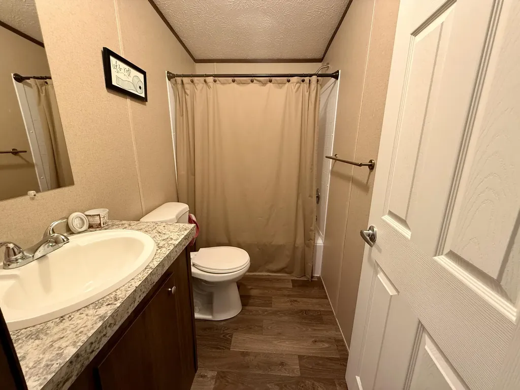 2781 Bull Run Road Liberty KY 42539