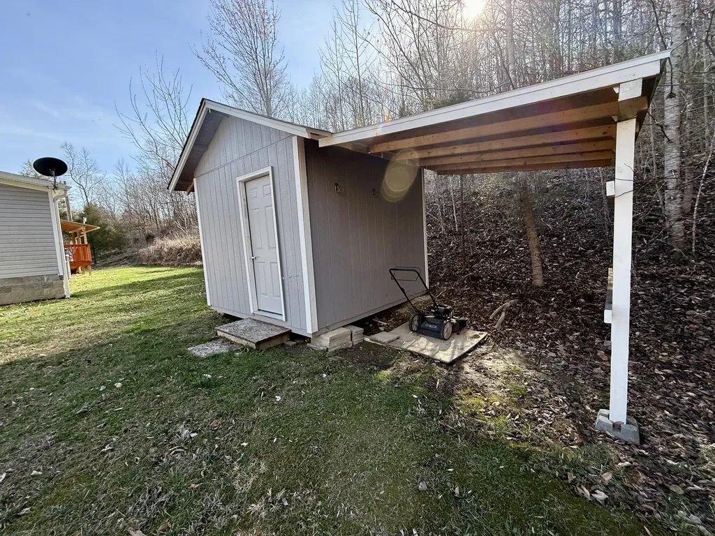 2781 Bull Run Road Liberty KY 42539