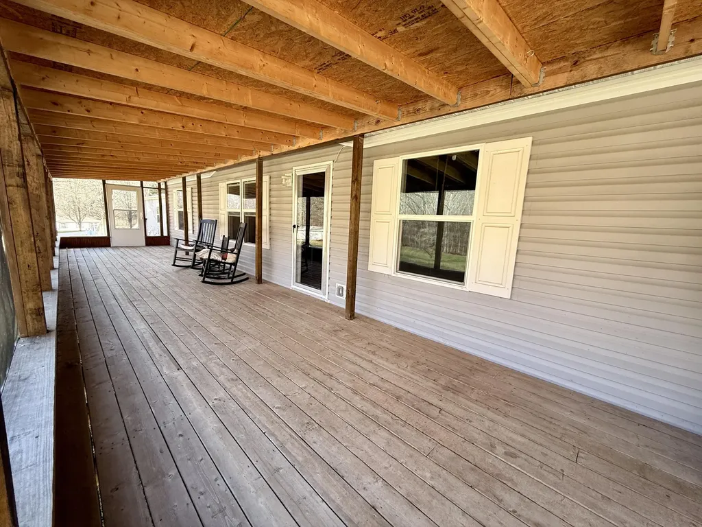 2781 Bull Run Road Liberty KY 42539