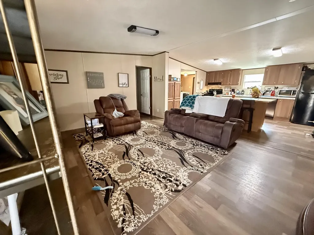 2781 Bull Run Road Liberty KY 42539