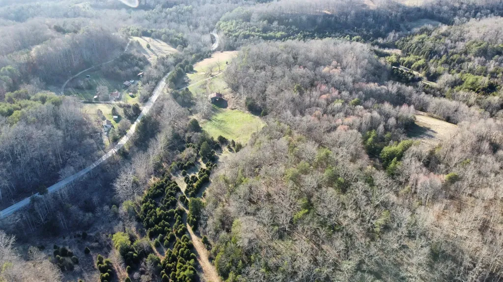 9098 Winchester Road Irvine KY 40336