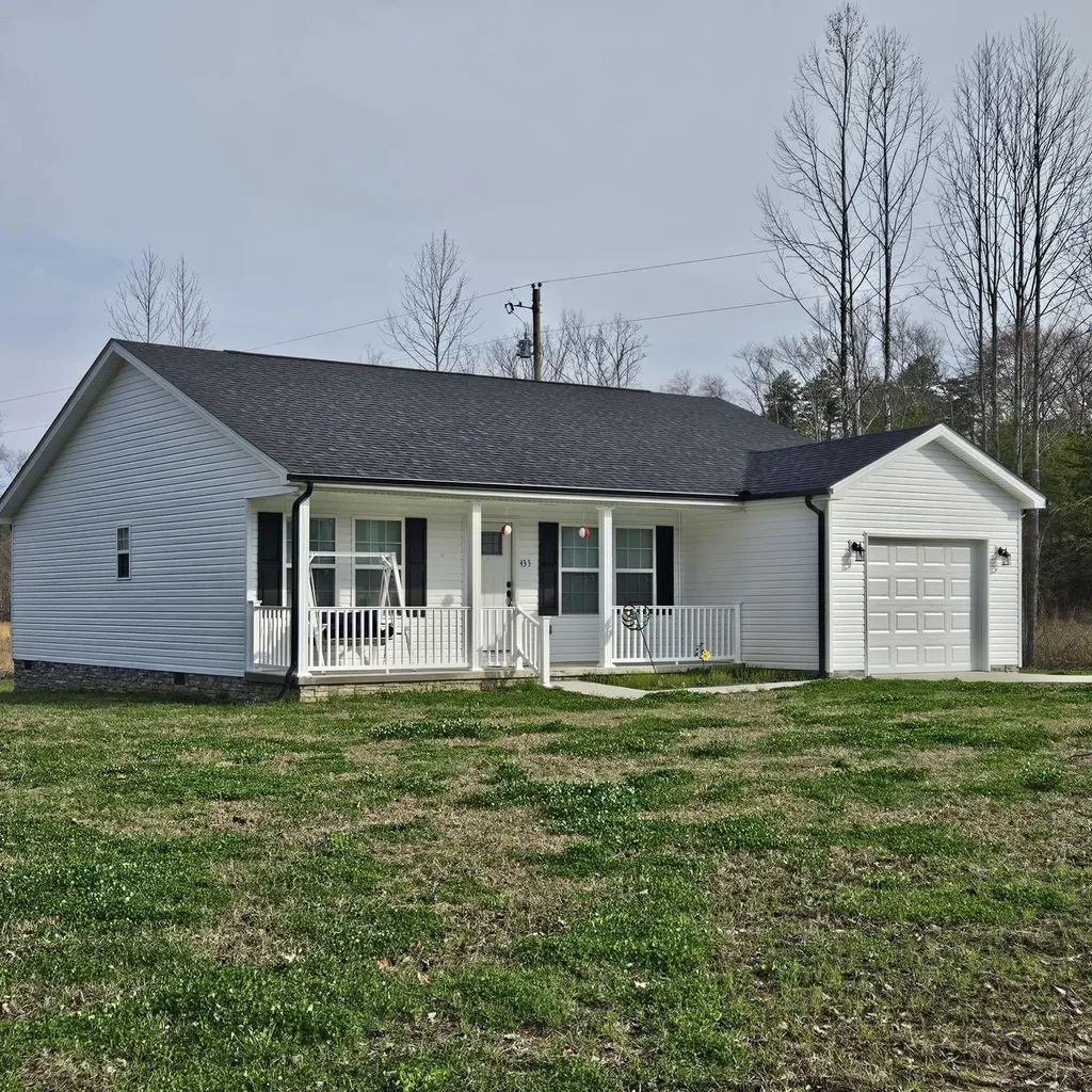 433 Mcknight Lane London KY 40741