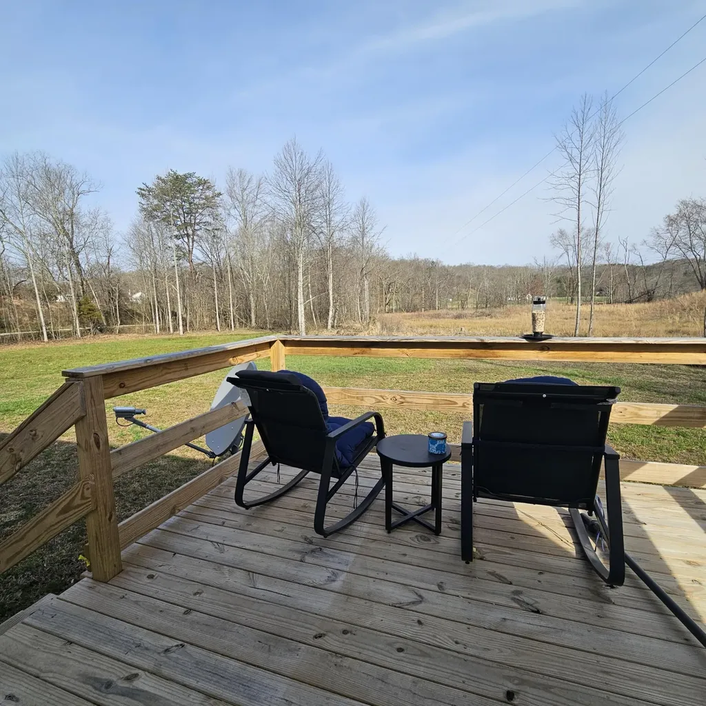 433 Mcknight Lane London KY 40741