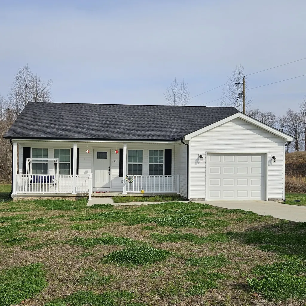 433 Mcknight Lane London KY 40741