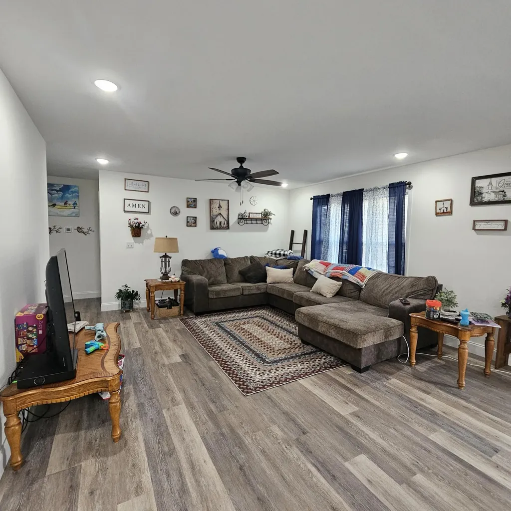 433 Mcknight Lane London KY 40741