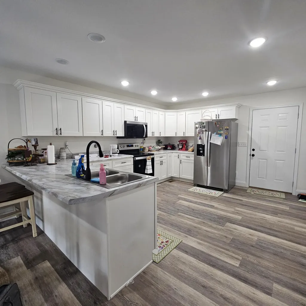 433 Mcknight Lane London KY 40741