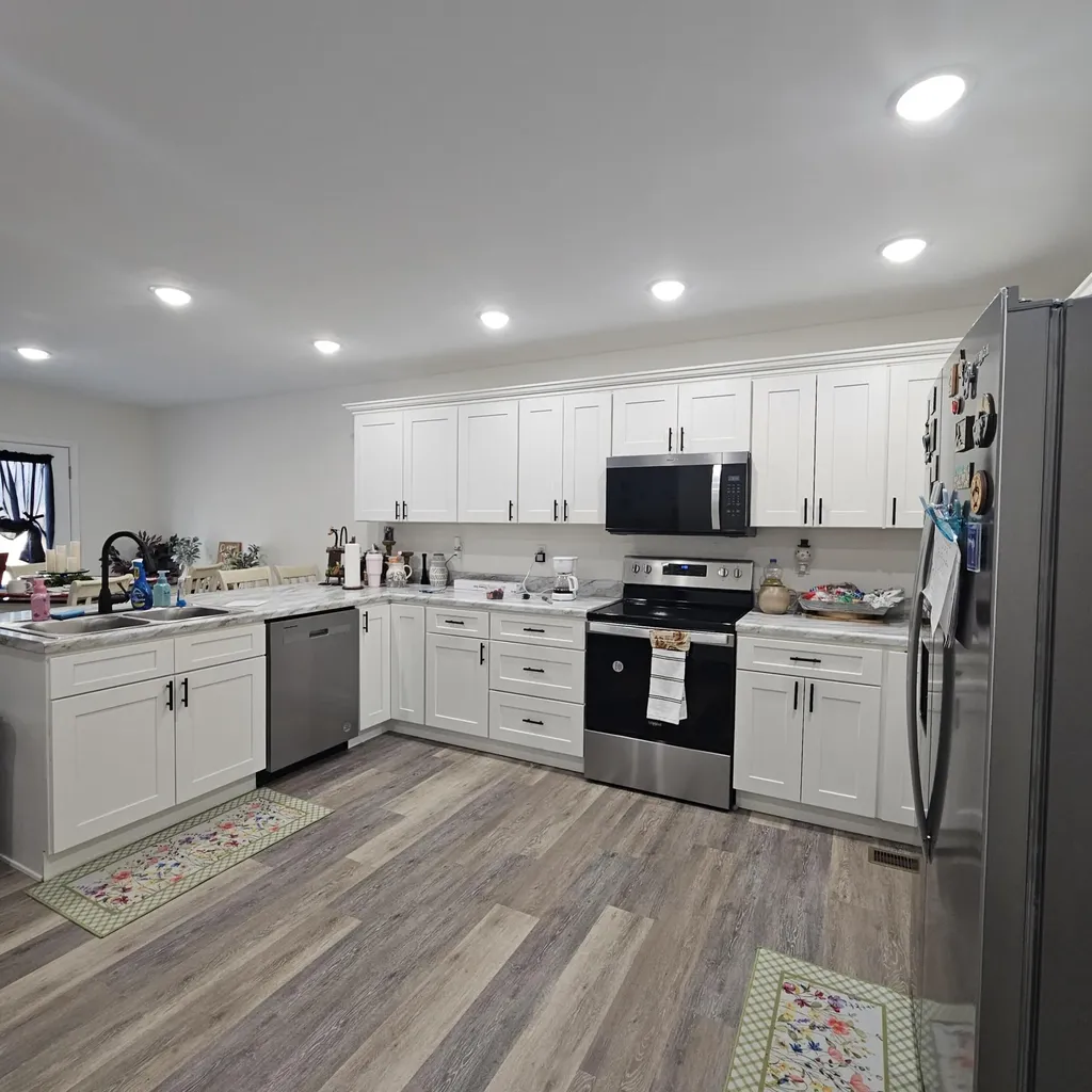 433 Mcknight Lane London KY 40741