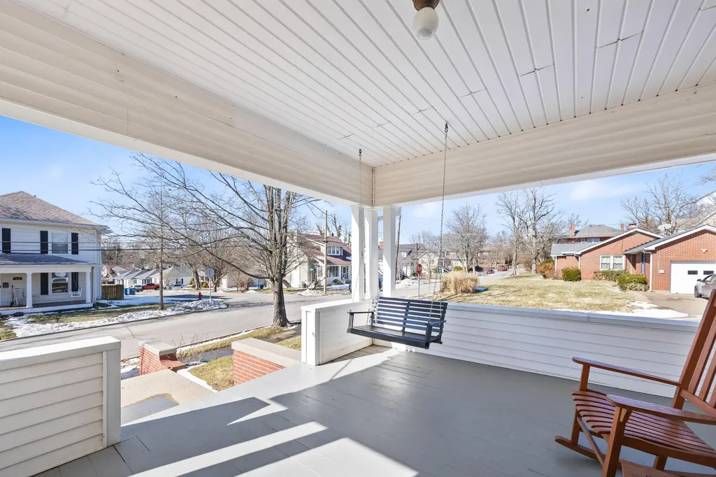 601 Brown Avenue Shelbyville KY 40065