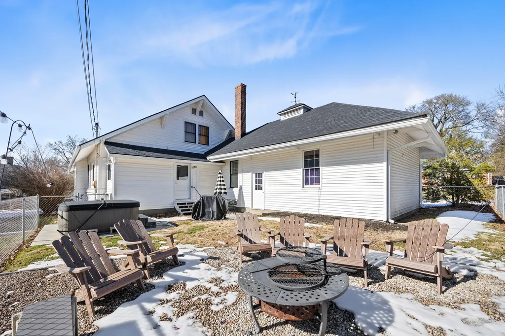 601 Brown Avenue Shelbyville KY 40065