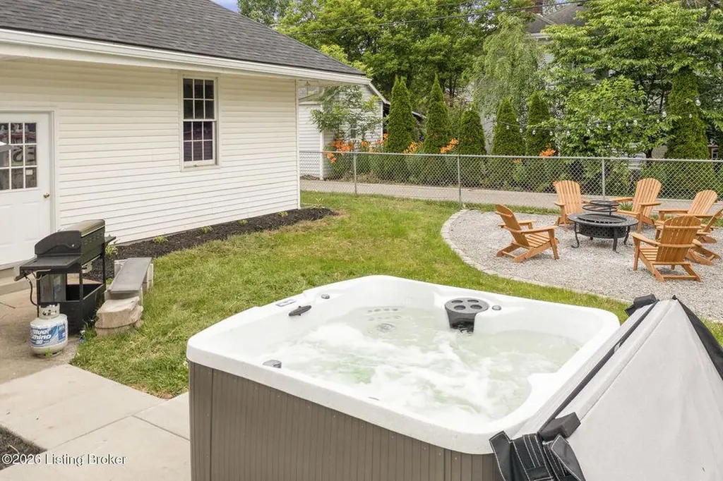 601 Brown Avenue Shelbyville KY 40065