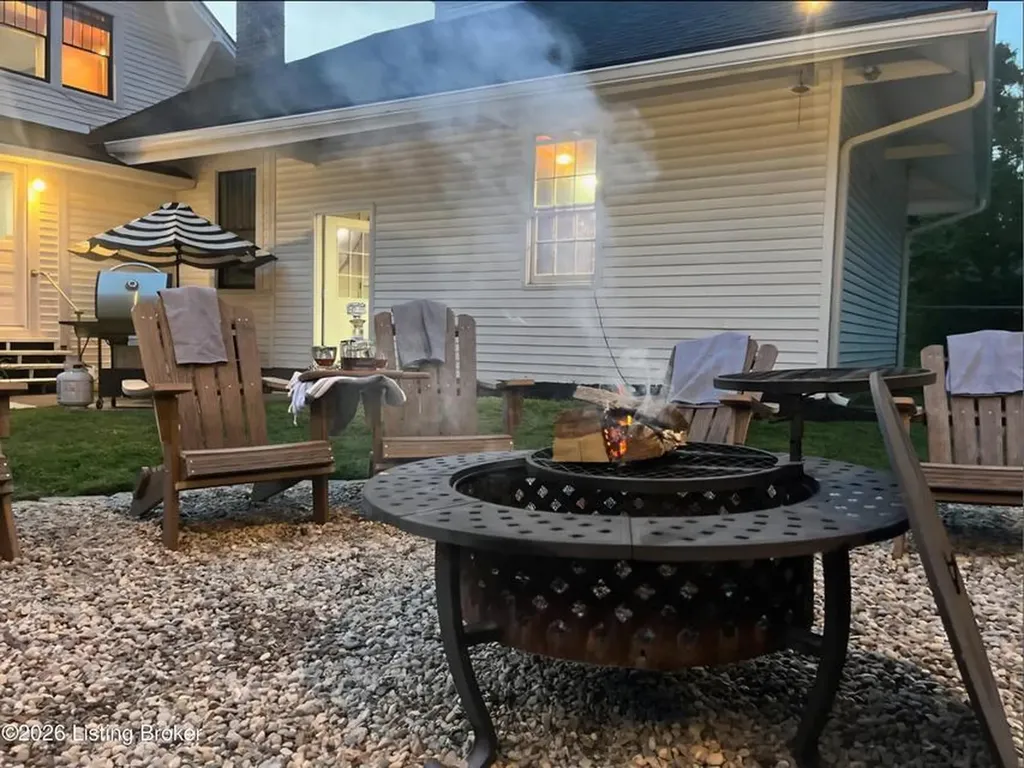 601 Brown Avenue Shelbyville KY 40065