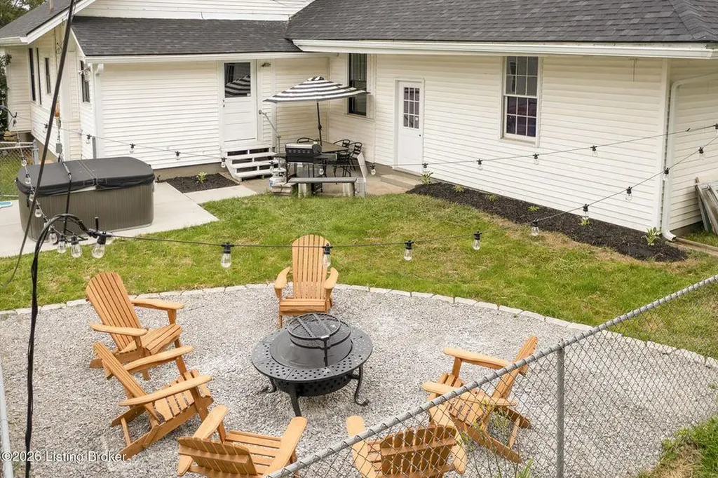 601 Brown Avenue Shelbyville KY 40065