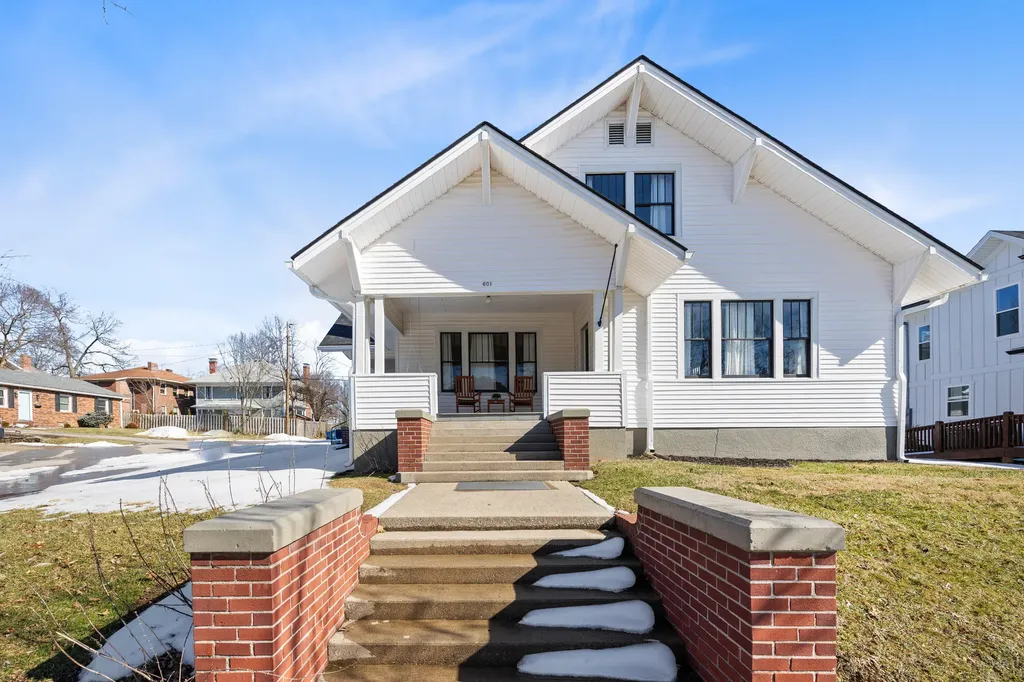 601 Brown Avenue Shelbyville KY 40065