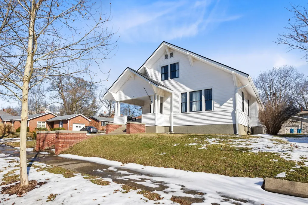 601 Brown Avenue Shelbyville KY 40065