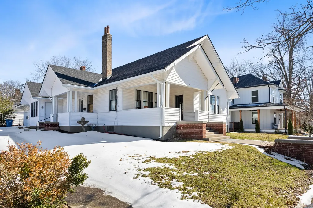 601 Brown Avenue Shelbyville KY 40065