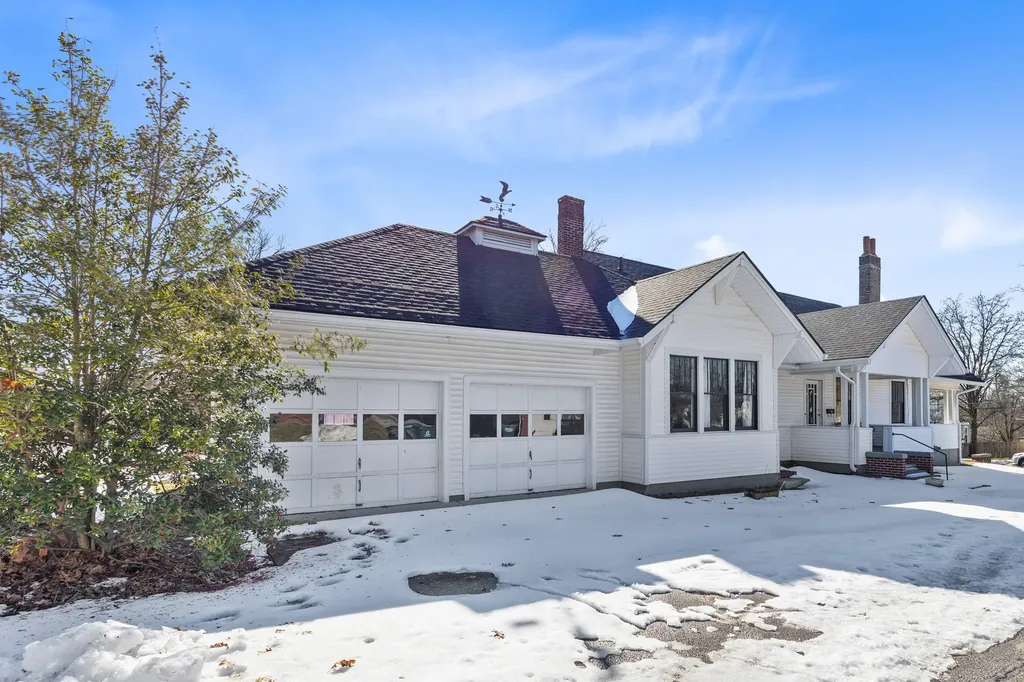 601 Brown Avenue Shelbyville KY 40065