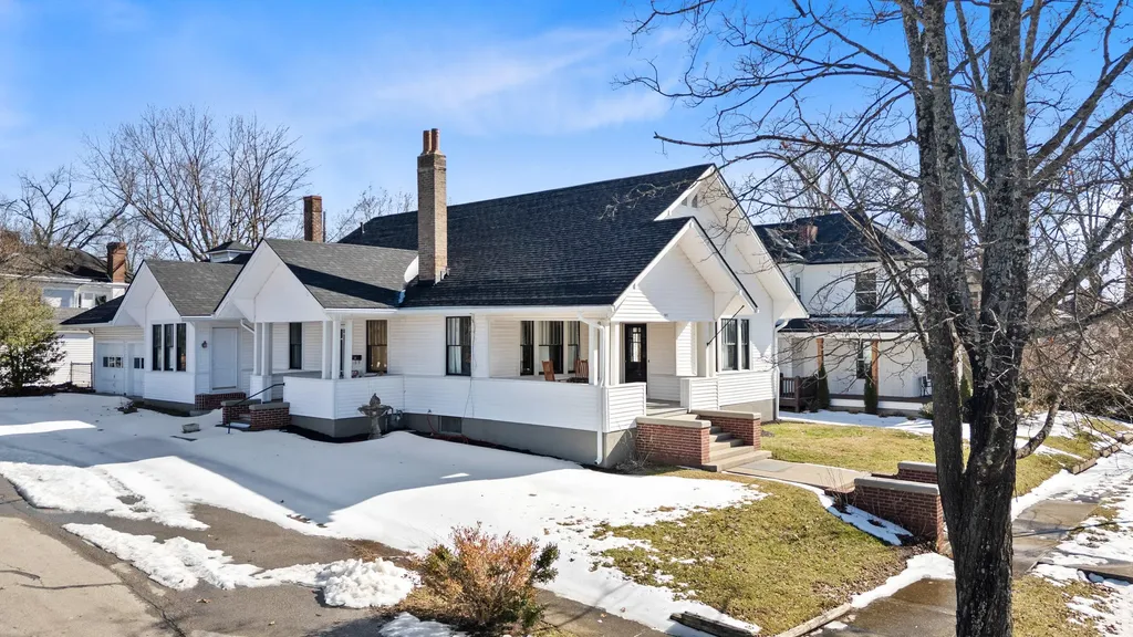 601 Brown Avenue Shelbyville KY 40065