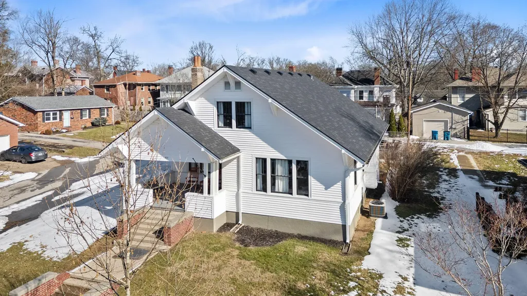 601 Brown Avenue Shelbyville KY 40065