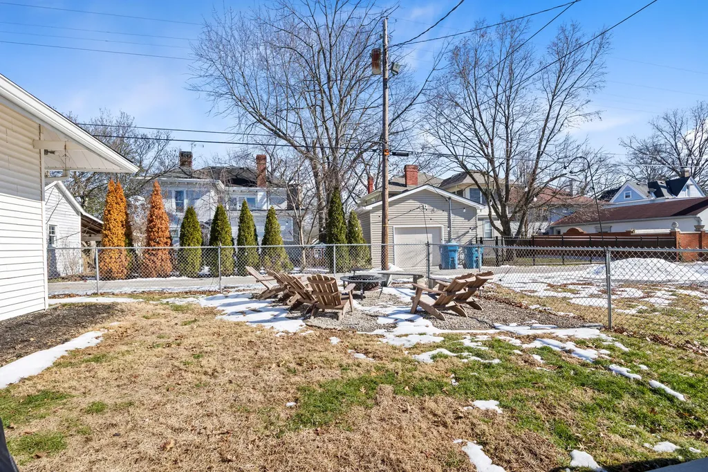 601 Brown Avenue Shelbyville KY 40065