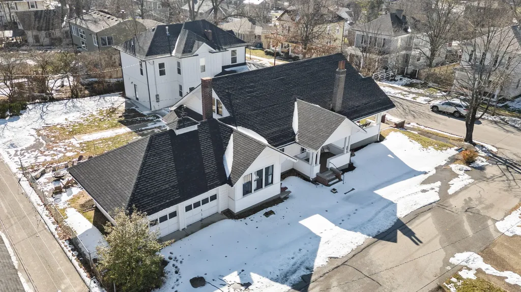601 Brown Avenue Shelbyville KY 40065