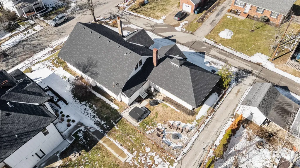 601 Brown Avenue Shelbyville KY 40065