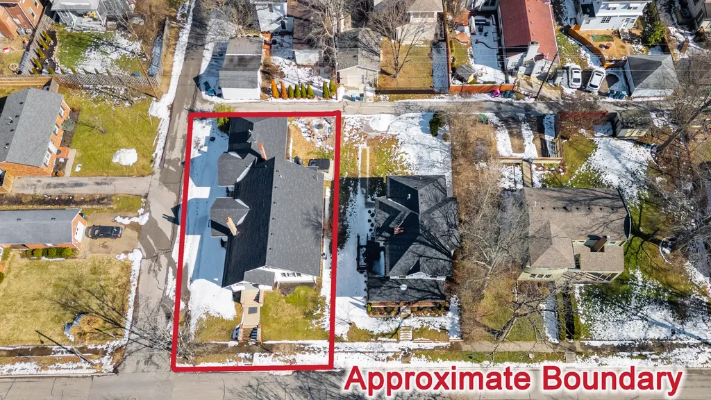 601 Brown Avenue Shelbyville KY 40065