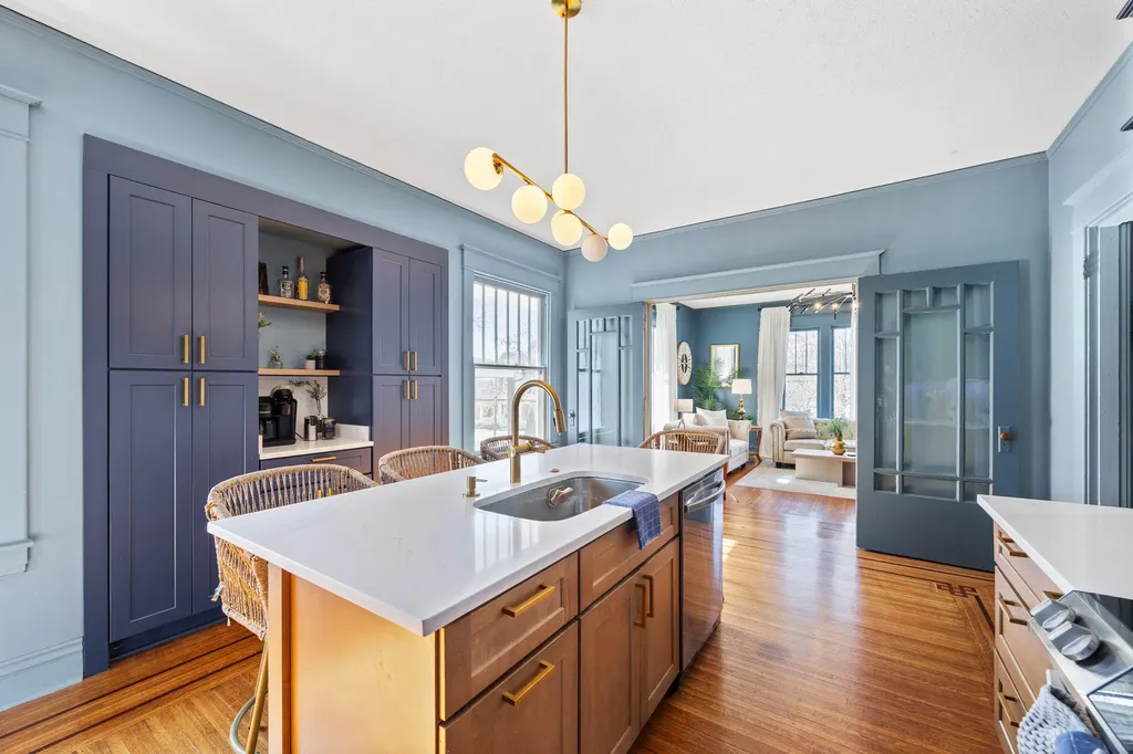 601 Brown Avenue Shelbyville KY 40065