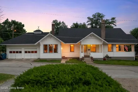 601 Brown Avenue Shelbyville KY 40065