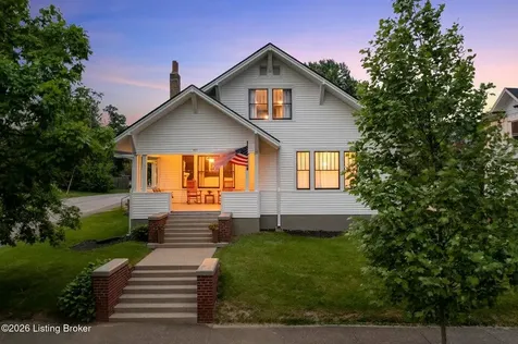 601 Brown Avenue Shelbyville KY 40065
