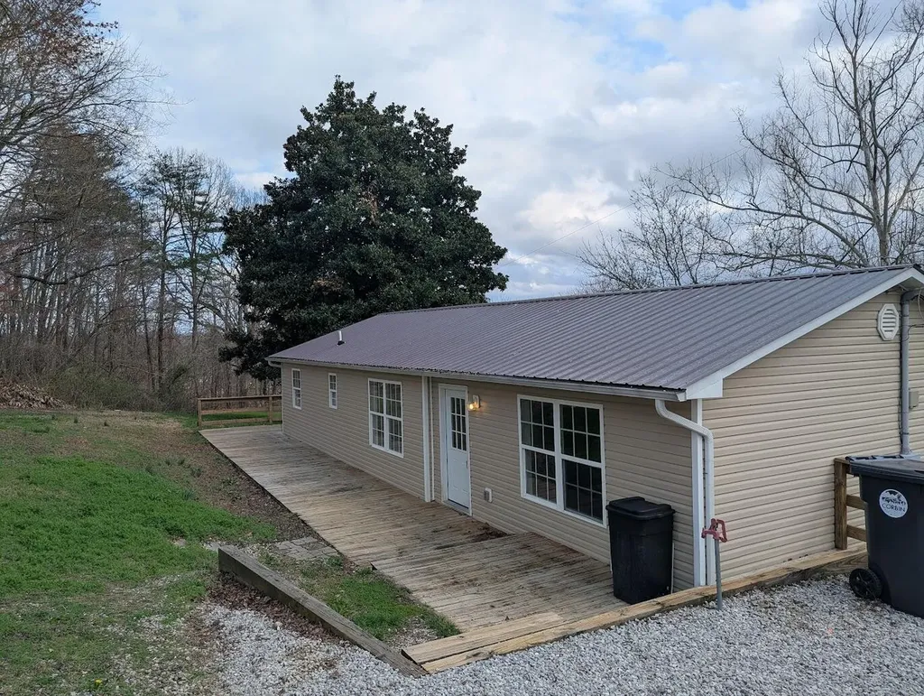 201 Union Street Corbin KY 40701