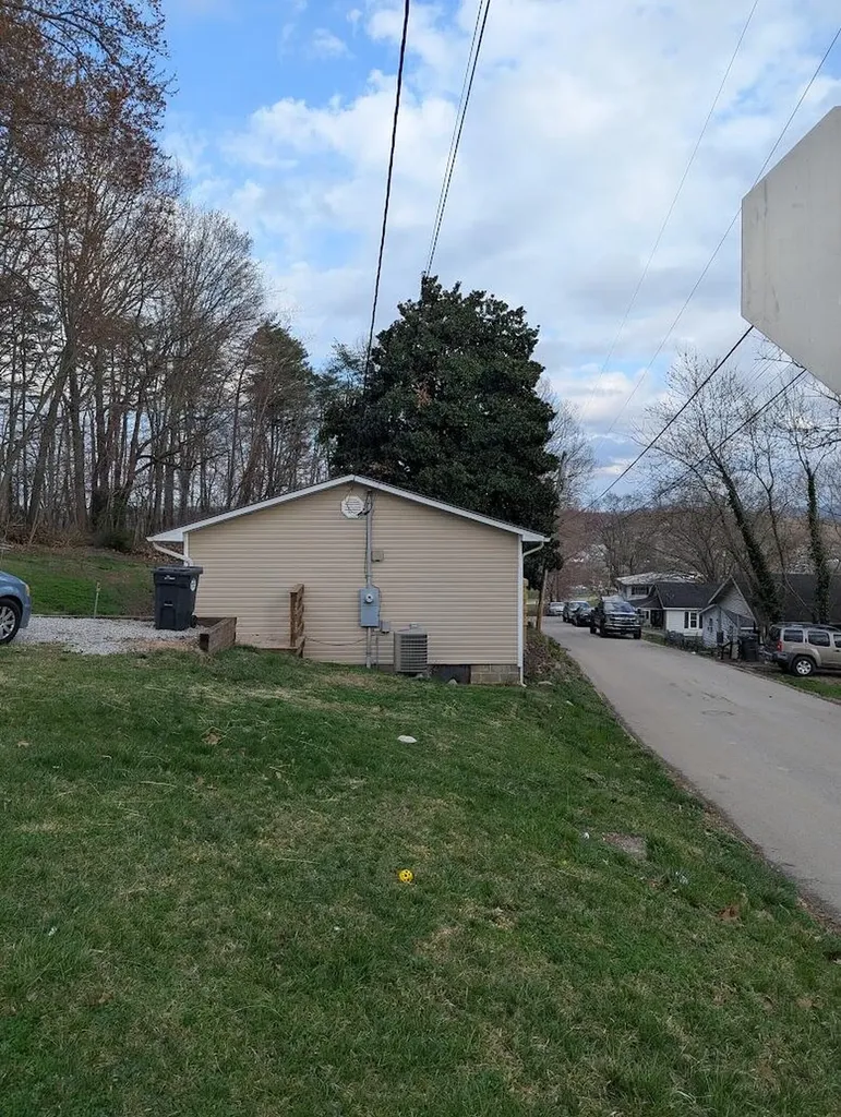201 Union Street Corbin KY 40701
