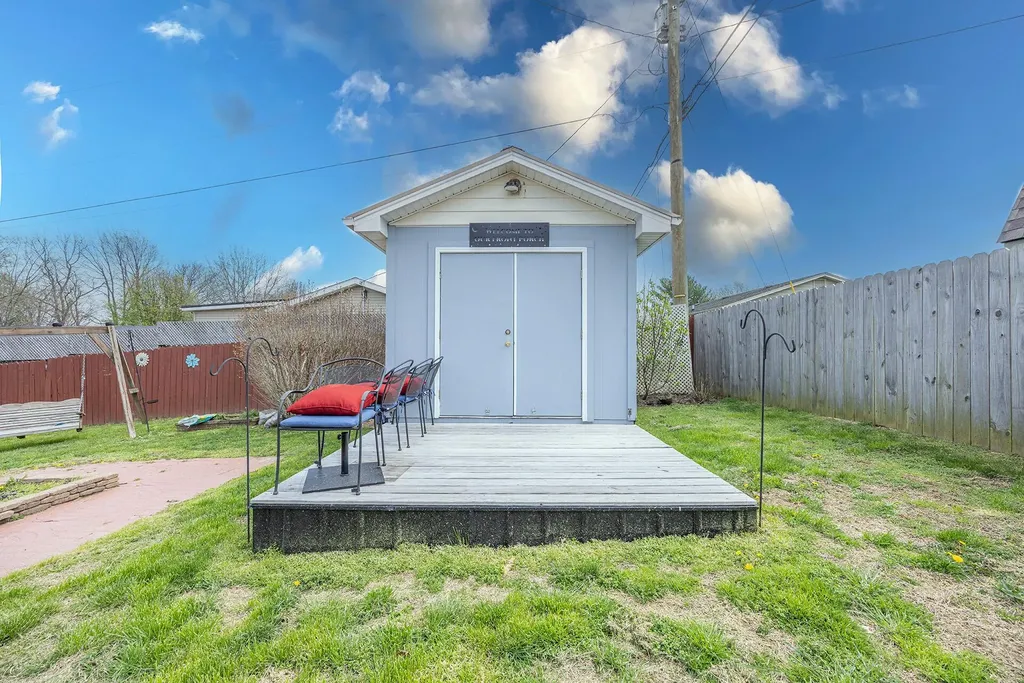 904 Michael Avenue Mt Sterling KY 40353