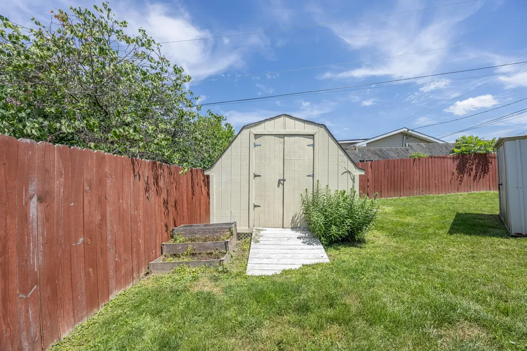 904 Michael Avenue Mt Sterling KY 40353