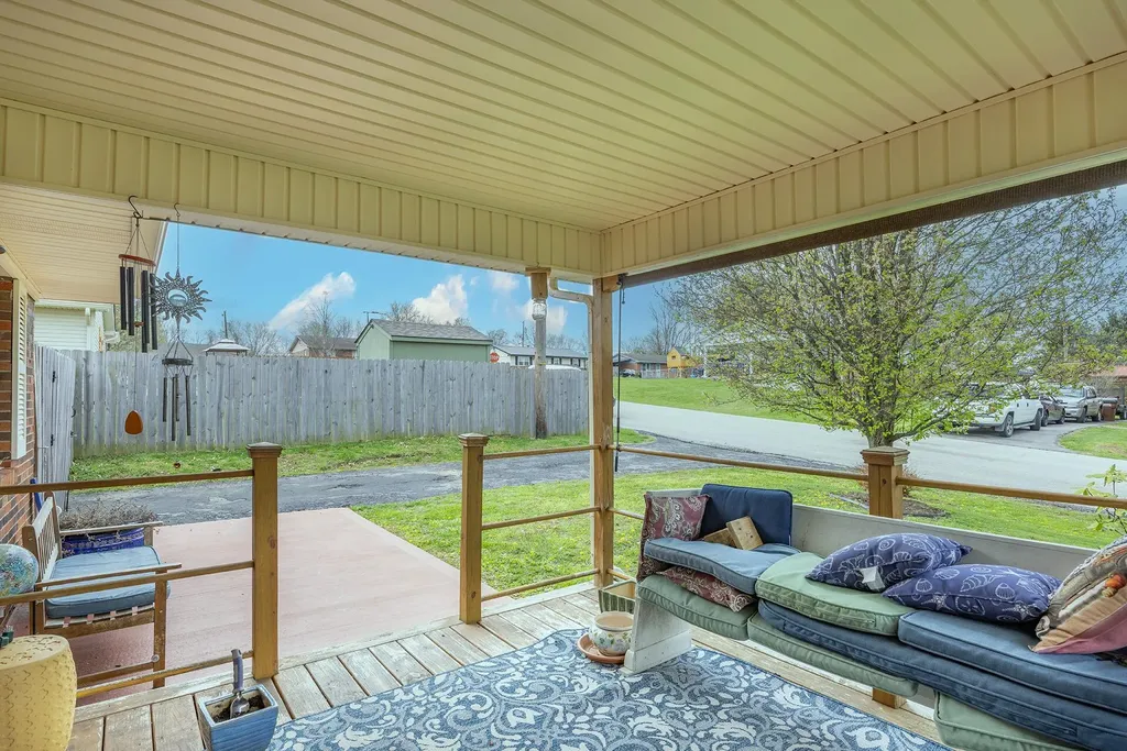 904 Michael Avenue Mt Sterling KY 40353