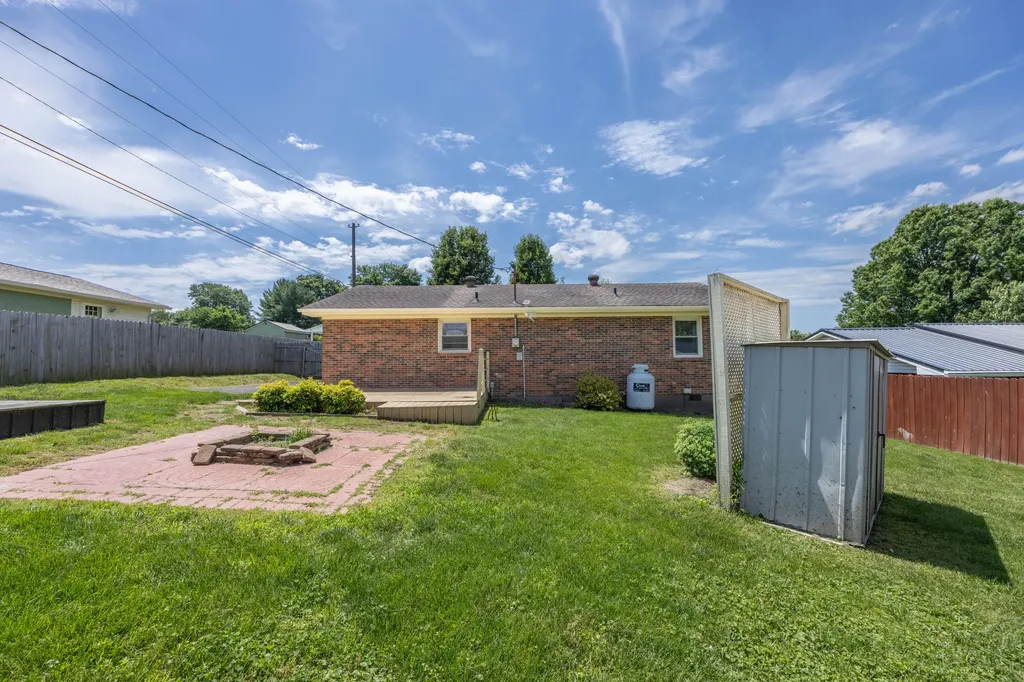 904 Michael Avenue Mt Sterling KY 40353