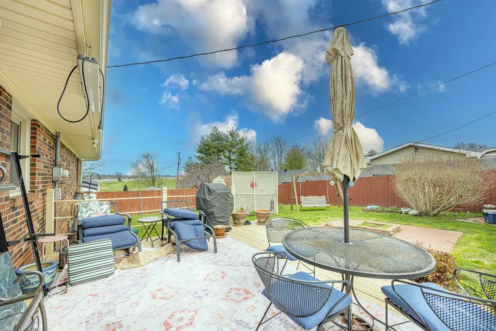 904 Michael Avenue Mt Sterling KY 40353