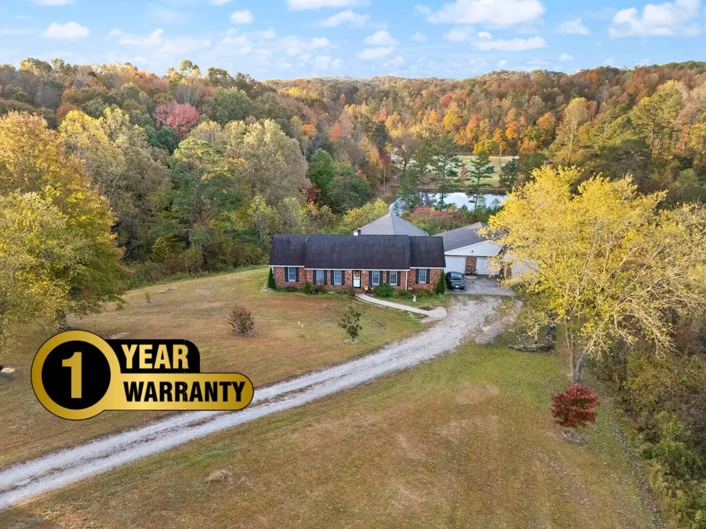 286 Joe Davidson Road Beattyville KY 41311