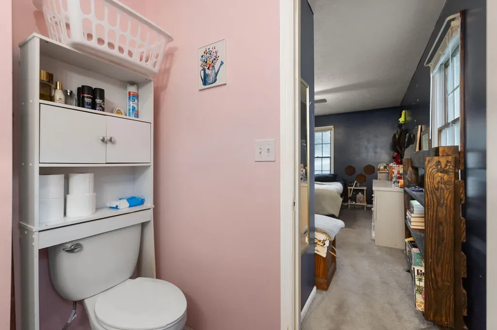 286 Joe Davidson Road Beattyville KY 41311