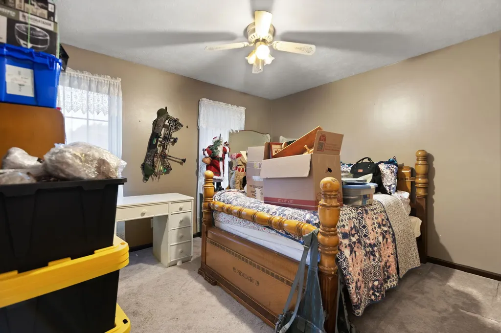 286 Joe Davidson Road Beattyville KY 41311