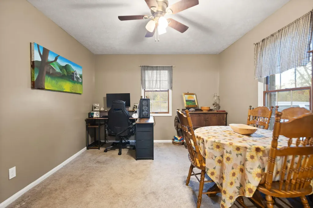 286 Joe Davidson Road Beattyville KY 41311