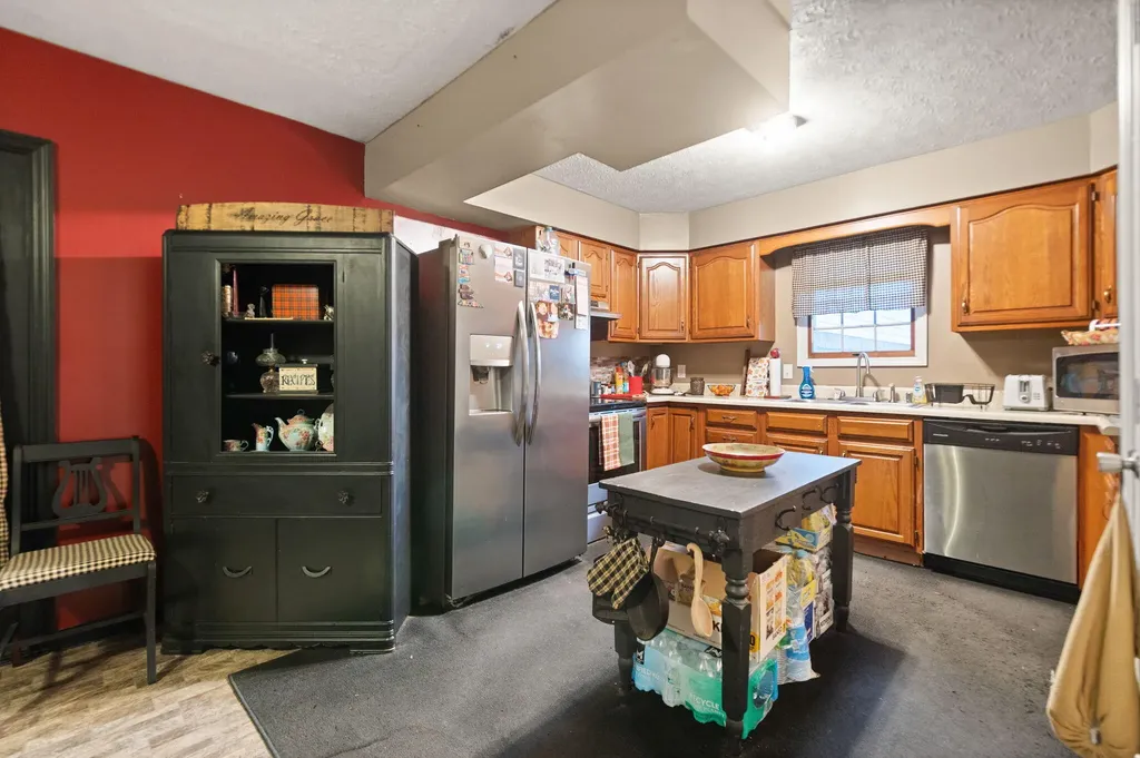 286 Joe Davidson Road Beattyville KY 41311
