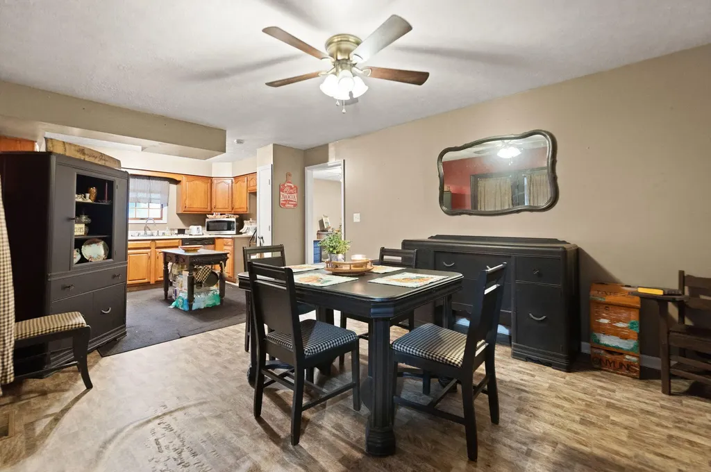 286 Joe Davidson Road Beattyville KY 41311