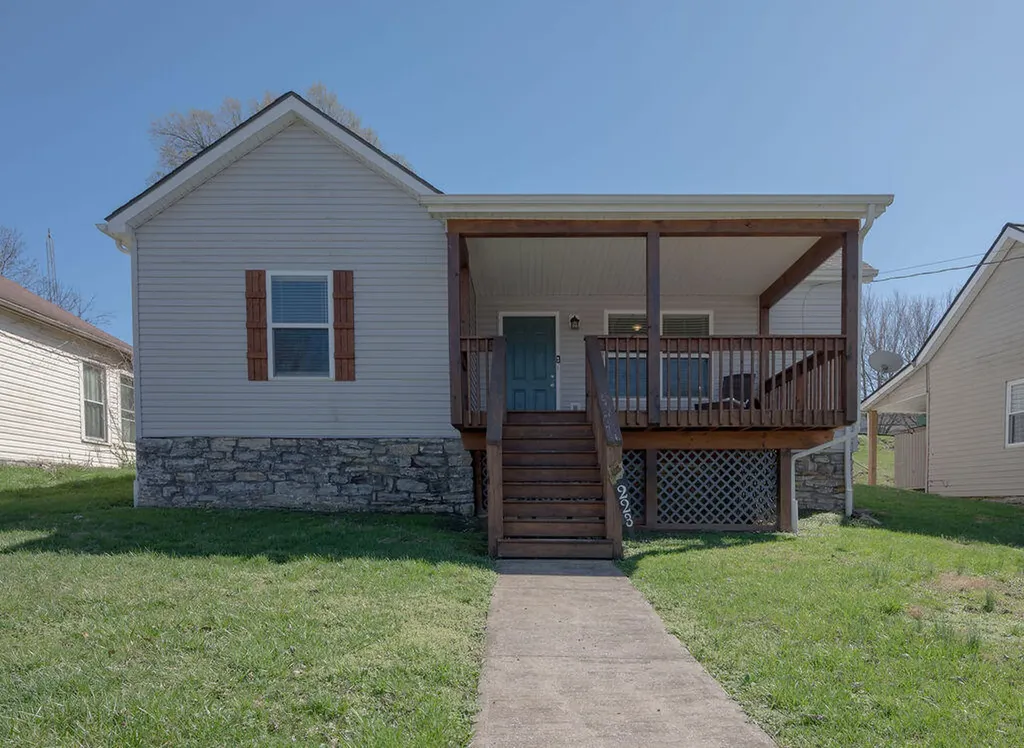 223 Vine Street Sadieville KY 40370